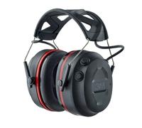 3M Worktunes Connect Wireless Hearing Protector with Bluetooth