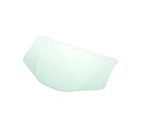 3M WP96 Series Visor, Polycarbonate, Clear, 82701-00000CP