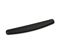 3M WR309LE Wrist Rest Nonskid Base 18-Inch Wx2-1/2-Inch Dx3/4-Inch H Black