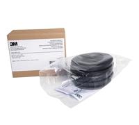 3M - WT-HYG WorkTunes Hearing Protector Replacement Ear Cushion Hygiene Kit, 1 pair, works with WorkTunes AM/FM (90541) Connect AM/FM (90542)