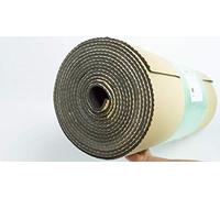 3m x 1m 10mm Closed Cell Foam Sound Proofing Deadening Vehicle Car Van Insulation Material Off The Roll