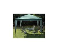 3m x 3m Pop Up / Easy Up Quick Erect Garden Part Tent Gazebo