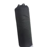 3M X 50M BLACK WINDBREAK SHADE NETTING GREENHOUSE GARDEN FENCE KNITTED FABRIC