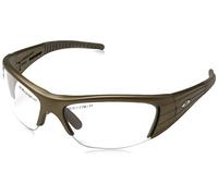 3M X2 Series Fuel Premium Line Spectacles - Clear