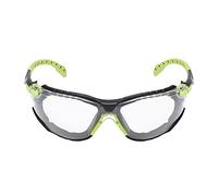 3M X2 Series Fuel Premium Line Spectacles - Red