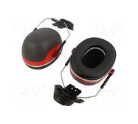 3M X3P3 Ear defenders