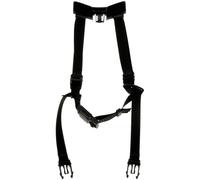 3M X5-P4PTCS1 Replacement Chin Strap