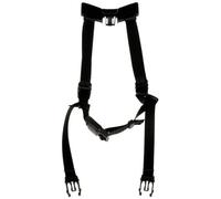 3M X5-S4PTCS1 Replacement Chin Strap