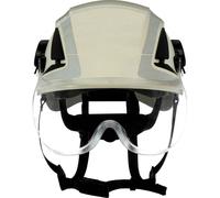 3M X5-SV01-CE Visor Anti-Fog Coating Transparent