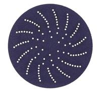 3M Xtract Cubitron II Cloth Disc 726A, 80+ J-weight, 50/Package