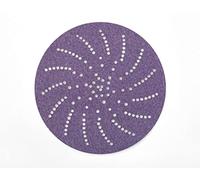 3M Xtract Cubitron II Film Disc 775L, 203 mm, 80+, Clean Sand, 50 Discs per Pack