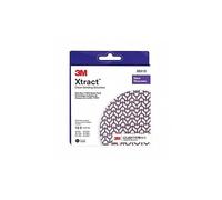 3M Xtract Cubitron II Net Disc 710W, 127 mm x NH, 80+, 120+, 180+, 220+, 240+, 320+, Multi-pack