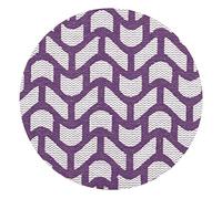 3M Xtract Cubitron II Net Disc 710W, 240+, 3 in, Die 300V, Pack of 50 Hook and Loop Sanding Discs, Virtually Dust-Free, Premium Option for Metal, Wood, Composites, Stock Removal, and Fine Finishing