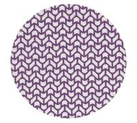 3M Xtract Cubitron II Net Disc 710W, 80+, 152 mm x NH, Purple, 50 per Pack