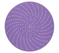 3M Xtract Cubitron II Paper Disc 732U, 150+ C-weight, 152 mm, Die 600LG, 50/Carton