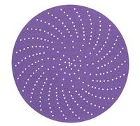 3M Xtract Cubitron II Paper Disc 732U, 180+ C-weight, 152 mm, Die 600LG, 50/Carton, 250 ea/Case