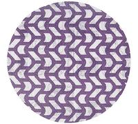 3M Xtract CubitronII Net Disc 710W, Hook and Loop Grinding Disc, 29312, 2x80+, 2x120+, 2x180+, 2x320+, 125 mm x NH, Job Multi-pack