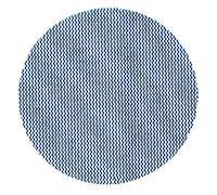 3M Xtract Net Disc 310W, 320+, 3 in, Die 300V, Pack of 50 Hook and Loop Sanding Discs, Virtually Dust-Free, Value Option for Metal, Wood, Composites, Stock Removal, and Fine Finishing