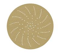 3M Xtract Paper Disc 236U, 152 mm, 600LG, P400, C-Weight, PN55514