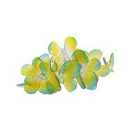 3M20 Lamp Butterfly Lights String Battery Operated Fairy Lights for Bedroom Home Garden Wedding Party Decoration
