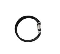 3M206 3M212 3M218 3M224 3M230 for Lathe Water Tower Woodworking Spindle Driver Wide Angle Belt(10pcs,3M212)