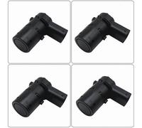 3M5T-15K859-CAW Car Blind Spot Assist Parking PDC Sensor 4Pcs(3M51-15K859-CA)