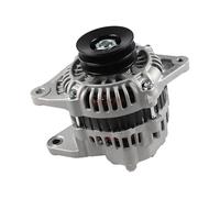3M76064011 Alternator 3M760-64010 3M760-64011 A005TA7899 Compatible For Kubota Tractor M110DT F5802 M120DT M120DTC