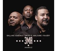 3MA - Anarouz