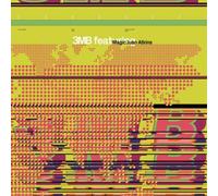 3MB feat. Magic Juan Atkins 3MB Feat. Magic Juan Atkins (Vinyl) 12" Album