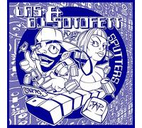 3MB feat. Magic Juan Atkins - 3MB feat. Magic Juan Atkins [VINYL]