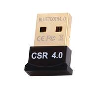 3Mbps USB Bluetooth Adapter Dongle 4.0 Mini CSR Receiver Bluetooth 4.0 USB Adapter USB2.0 Interface