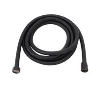 3Meter/9.8FT Extra Long Shower Hose, Flexible Handheld Shower Head Extension Hose, High Water Pressure Water Saving Shower Sprayer Hose, Bathroom Replacement Hose