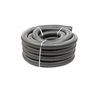 3meter Inner Diameter 50mm Vacuum Cleaner Threaded Hose Suction Tube Bellows Vacuum Tube Hose