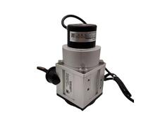 3meter length BSL-MA80-3 with rotary encoder GHS58-10G10000BML5 displacement sensor