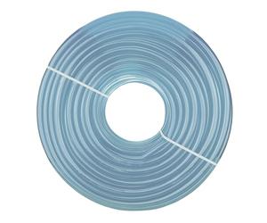3Meter x 14mm*18mm Clear PVC Pipe Tubing - Designed primarily for Transporting Non-pressurized palatable Liquids, air, Plant Protection fluids, and Light Chemicals.