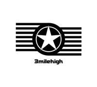 3milehigh - Always Watching