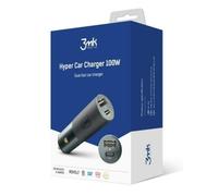 3MK 5903108464567 In-car charger