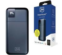 3mk Powerhouse 20000mah Power Bank