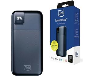 3MK 5903108527224 Charger (universal)