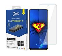 3MK Antimicrobial protection film Xiaomi POCO X4 Pro 5G - SilverProtection+