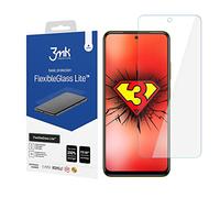 3MK Hybrid glass Xiaomi POCO X4 Pro 5G - FlexibleGlass Lite™