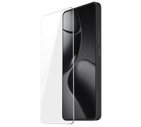 3mk Screen Protector for Xiaomi 14T and 14T Pro Tempered Glass 9H Beveled, Sienna