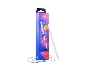 3MK Wonder Pen Active Pen for iPad White
