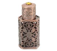 3ml Vintage Perfumes Bottle Retro Vintage Empty Refillable Essential Oil Containers Bottle Party Wedding Decor