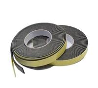 3Mm * 10Mm * 5M Strong Eva Foam Sponge Impact Resistant and Single-Sided Tape Seal Professional and Attractive