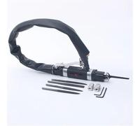 3mm 4mm 5mm AF5A Reciprocating Air Body Pneumatic Cutting Tool