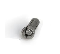 3mm/6mm Collet Chuck Adapter Pneumatic Engraving Trimming Machine Lathe Chuck Clamp Head High Precision Collets (Color : 3mm)