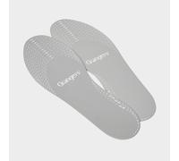 3MM Adjustable Insoles, Grey One Size