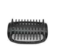 3mm Bi-Directional Plastic Head Comb Replacement ，Compatible for Philips ，Compatible for Bodygroom Shaver ，BG3017 BG3027 BG5020 BG5021 BG5025 BG9040 SBG315，Razor Replacement Spare Parts