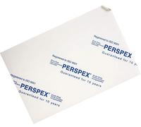 3mm Clear Acrylic Sheet (A3)